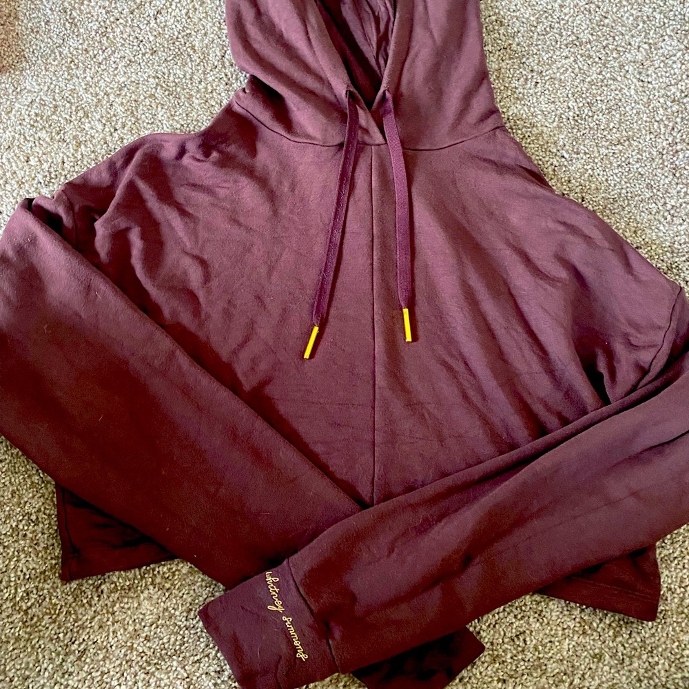 Gymshark WS Limited Edition Hoodie